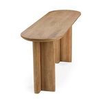 Product Image 3 for Montengo Solid Mango Wood Console Table from Classic Home