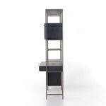 Product Image 11 for Trey Modular Wall Desk W/ 1 Bookcase from Four Hands