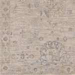 Product Image 2 for Avant Garde Woven Light Beige / Denim Rug - 10' x 14' from Surya