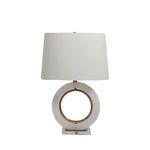 Product Image 1 for Janelle Gold Table Lamp from Gabby
