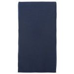 Product Image 7 for Coley Simplistic Denim Armless Chair from Uttermost