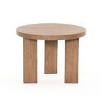 Product Image 3 for Mesa Solid Parawood End Table from Four Hands