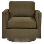 Product Image 2 for Owen Swivel Chair from Hooker Furniture