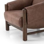 Product Image 23 for Boden Leather Palermo Cigar Chair from Four Hands