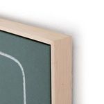 Product Image 9 for Line Abstract 1 By Dan Hobday from Four Hands