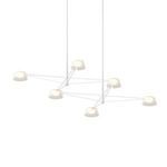 Product Image 1 for Ray Chandelier - W Configuration from Sonneman