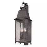 Product Image 1 for Larchmont 4 Light Sconce from Troy Lighting