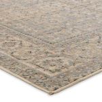 Product Image 2 for Olivine Indoor / Outdoor Trellis Gray / Brown Rug 9'6" x 12'7" from Jaipur 