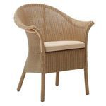 Product Image 2 for Classic Chair Loom in Natural from Sika Design