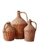 Product Image 1 for Wicker Demijohn from etúHOME