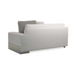 Product Image 4 for I'M Shelf-Ish Pyrite Sectional Sofa from Caracole