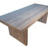 Product Image 5 for Jackie Dining Table from Dovetail Furniture