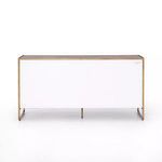 Product Image 9 for Sorella 6 Drawer Dresser Bright White from Four Hands