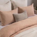 Product Image 5 for Jayson Clay Linen Cashmere Duvet from Classic Home