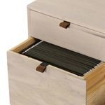 Product Image 15 for Trey Modular Filing Credenza from Four Hands