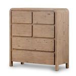 Product Image 11 for Everson Tall Dresser from Four Hands
