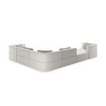 Product Image 4 for Marbella Ottoman from Caracole