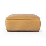 Product Image 2 for Sinclair Square Ottoman from Four Hands