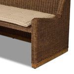 Product Image 7 for Senna Dining Banquette L-Shape - Left Arm Facing from Four Hands