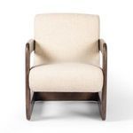 Product Image 13 for Kristoff Solid Vintage Parawood Chair from Four Hands
