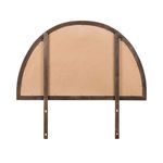 Product Image 9 for Lineo Mirror Rustic Saddle Tan from Four Hands