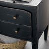 Product Image 4 for Ciao Bella Two-Drawer Nightstand from Hooker Furniture