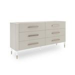 Product Image 2 for Love It 6 Drawer Chest from Caracole