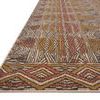 Product Image 7 for Chalos Natural / Sunset Rug from Loloi