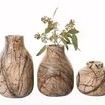 Product Image 1 for Cypress Marble Vase from BIDKHome