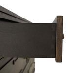 Product Image 6 for Glenwood Cerused Brown Dresser from Gabby