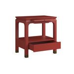 Product Image 6 for Eave Bedside Crabby Apple Table from A.R.T. Home Furnishings