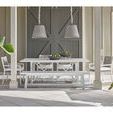 Product Image 7 for Tybee Dining Chair from Universal Furniture