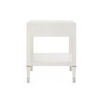Product Image 3 for Morris 1-Drawer Side Table Sand White from Villa & House