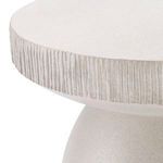 Product Image 5 for Bernhardt Antibes Pedestal Side Table from Bernhardt Furniture