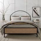 Product Image 15 for Natalia Cane Queen Bed from Four Hands