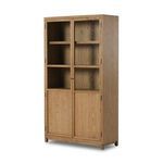 Product Image 40 for Millie Panel & Glass Door Cabinet from Four Hands