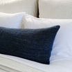 Product Image 4 for Connor Ivory / Denim Twin Duvet Cover from Pom Pom at Home
