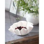 Product Image 3 for Ruffle Bowl Medium from Regina Andrew Design
