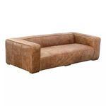 Product Image 9 for Bolton Sofa Cappuccino from Moe's