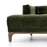 Dylan Chaise Sapphire Olive image 12