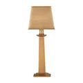 Product Image 4 for Wander Cordless Table Lamp from Currey & Company