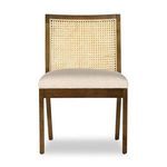Product Image 11 for Antonia Cane Armless Dining Chair from Four Hands