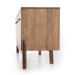 Product Image 26 for Reza Smoked Honey Media Console from Four Hands