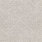 Product Image 3 for Gavic Silver Gray / Beige Rug from Surya