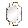 Product Image 3 for Sojourner Mirror from Currey & Company