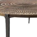 Product Image 2 for Unity Cocktail Table from Currey & Company