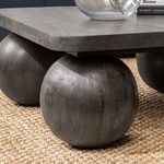 Product Image 11 for Delyla Mango Wood Coffee Table from Classic Home