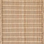 Product Image 15 for Leanna Trunk Warm Wheat Rattan from Four Hands