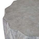 Product Image 19 for Mandarin Aged Stone Gray Coffee Table from Summer Classics