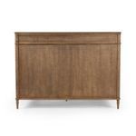 Product Image 6 for Toulouse Oak Veneer Queen Bed from Four Hands